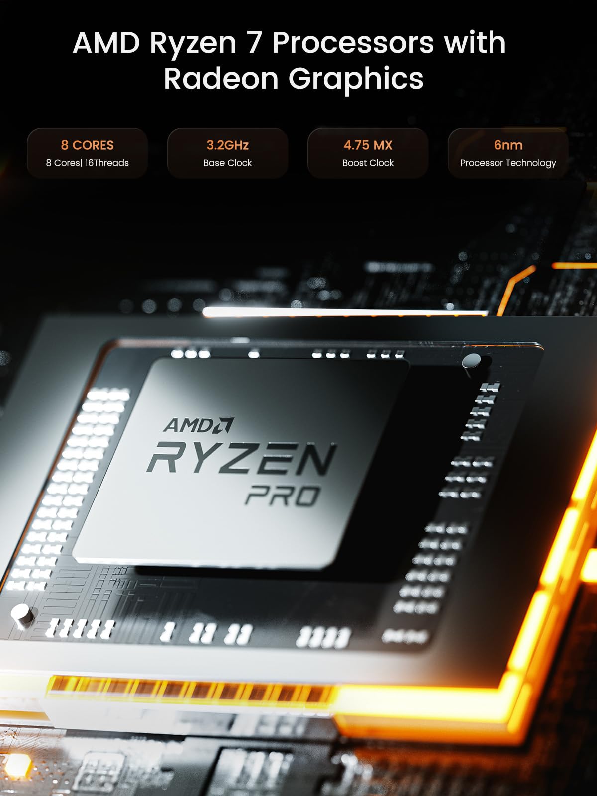 Minisforum HX77G 32GB 1TB　Ryzen7+6600ｍ Minisforum HX77G Review. 1080p Gaming Mini PC! Ryzen 7